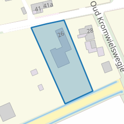 Perceel SBG02-AA-503