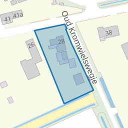 Perceel SBG02-AA-504