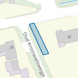 Perceel SBG02-AA-506