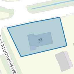 Perceel SBG02-AA-507