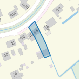 Perceel SBG02-AA-520