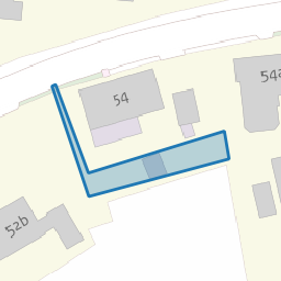 Perceel SBG02-AA-531