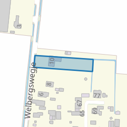 Perceel SBG02-AA-546