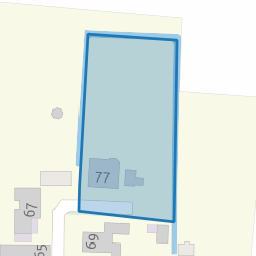 Perceel SBG02-AA-549