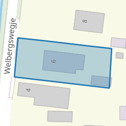 Perceel SBG02-AA-550