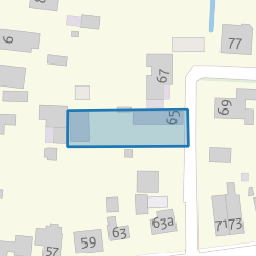 Perceel SBG02-AA-552