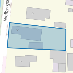 Perceel SBG02-AA-553