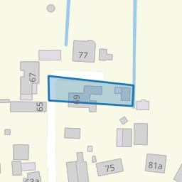 Perceel SBG02-AA-555