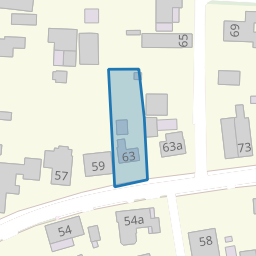 Perceel SBG02-AA-561