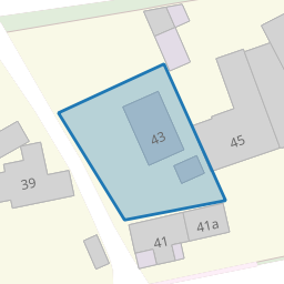 Perceel SBG02-AA-581