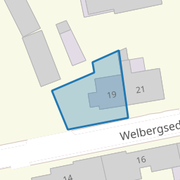 Perceel SBG02-AA-590