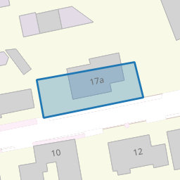 Perceel SBG02-AA-594