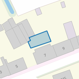 Perceel SBG02-AA-601