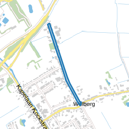 Perceel SBG02-AA-611