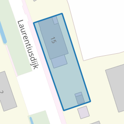 Perceel SBG02-AA-615