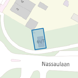 Perceel SBG02-AA-620