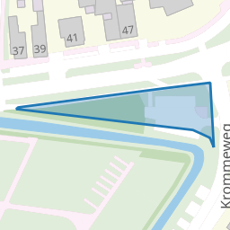 Perceel SBG02-AA-621