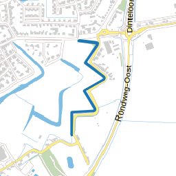 Perceel SBG02-AA-622