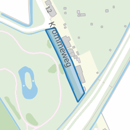 Perceel SBG02-AA-624