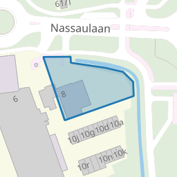 Perceel SBG02-AA-627