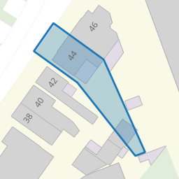 Perceel SBG02-AA-630