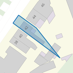 Perceel SBG02-AA-631