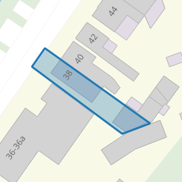 Perceel SBG02-AA-633