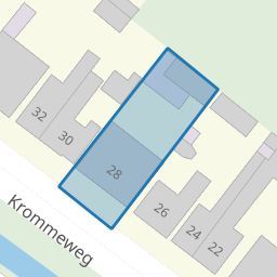 Perceel SBG02-AA-639