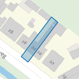 Perceel SBG02-AA-641