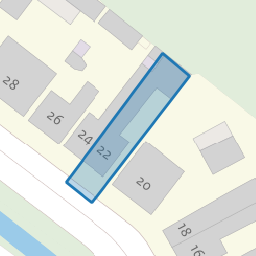 Perceel SBG02-AA-642