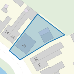 Perceel SBG02-AA-643