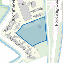 Perceel SBG02-AA-648