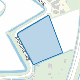 Perceel SBG02-AA-650