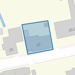 Perceel SBG02-AA-657