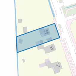 Perceel SBG02-AA-660