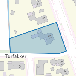 Perceel SBG02-AA-662