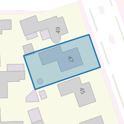 Perceel SBG02-AA-668