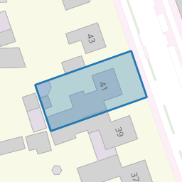 Perceel SBG02-AA-671