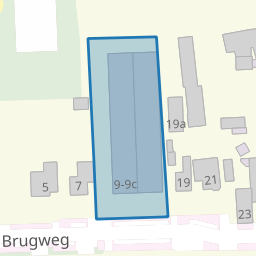 Perceel SBG02-AA-685