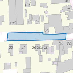 Perceel SBG02-AA-687