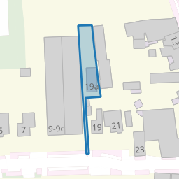 Perceel SBG02-AA-688