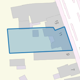 Perceel SBG02-AA-692