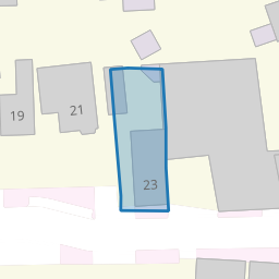 Perceel SBG02-AA-696