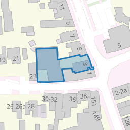 Perceel SBG02-AA-697