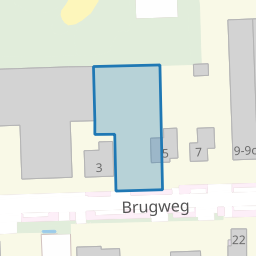 Perceel SBG02-AA-702