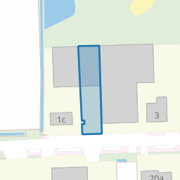 Perceel SBG02-AA-705