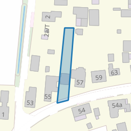 Perceel SBG02-AA-709