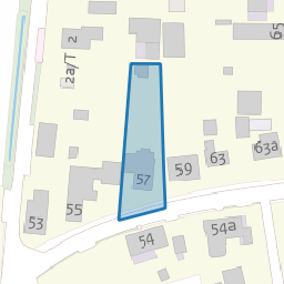 Perceel SBG02-AA-710