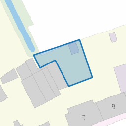 Perceel SBG02-AA-713