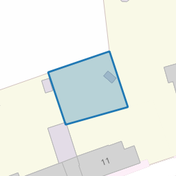 Perceel SBG02-AA-715